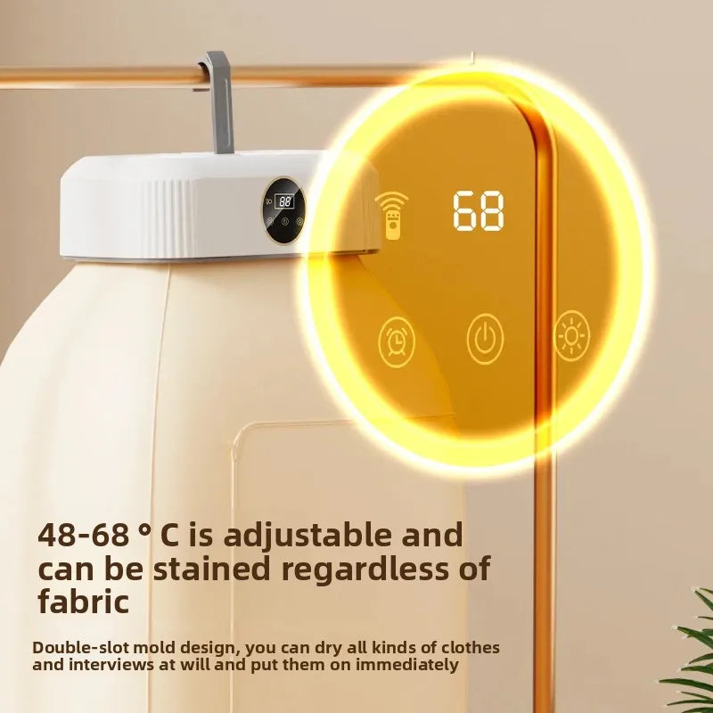 Fresh Fold - Portable Cloth Dryer