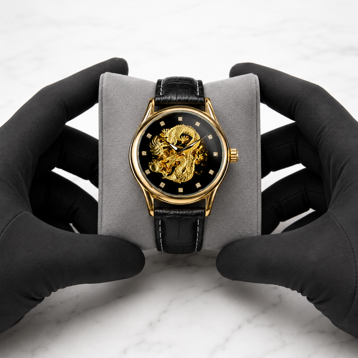 GCob Lion - W9045