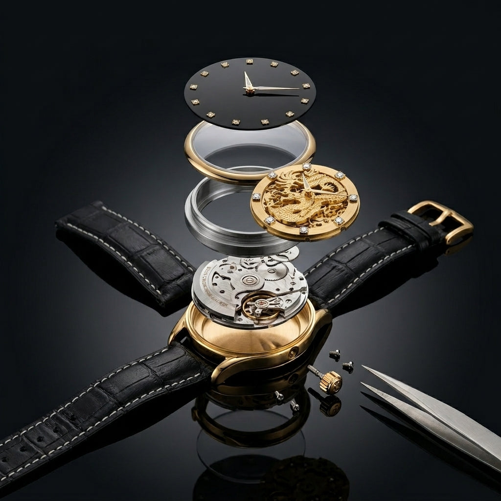 GCob Lion - W9045