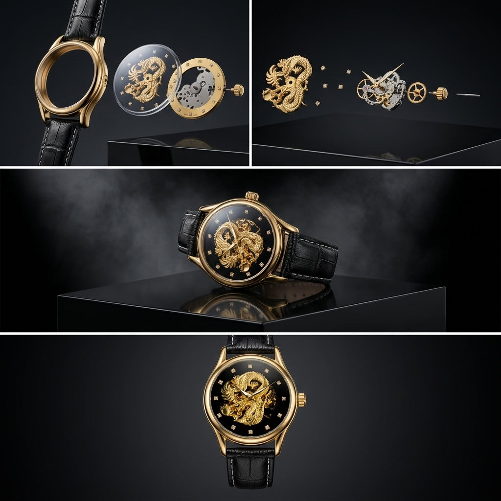 GCob Lion - W9045