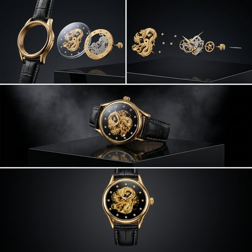 GCob Lion - W9045