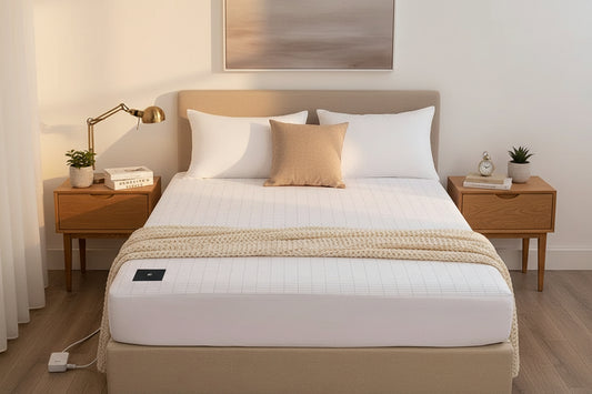 EarthRest™ Grounding Sheet